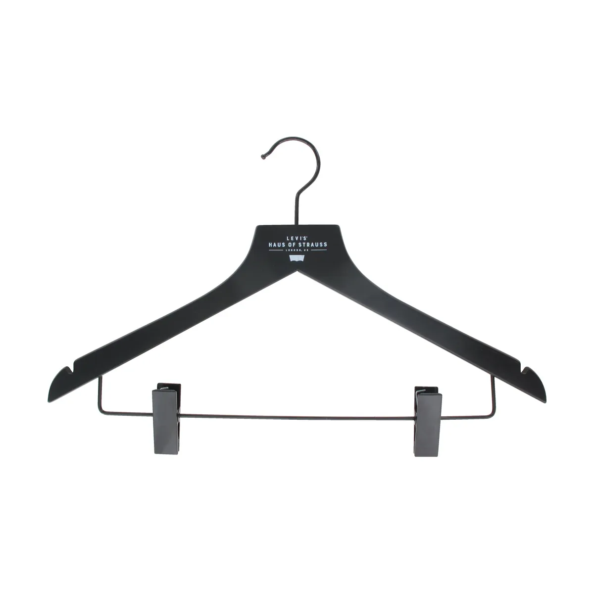 Réalisation cintres Levis PMP Cintres