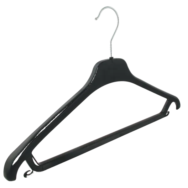 Cintres plastique professionnels