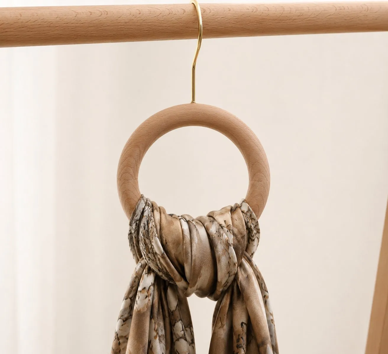 Accessoires pour cintres professionnels