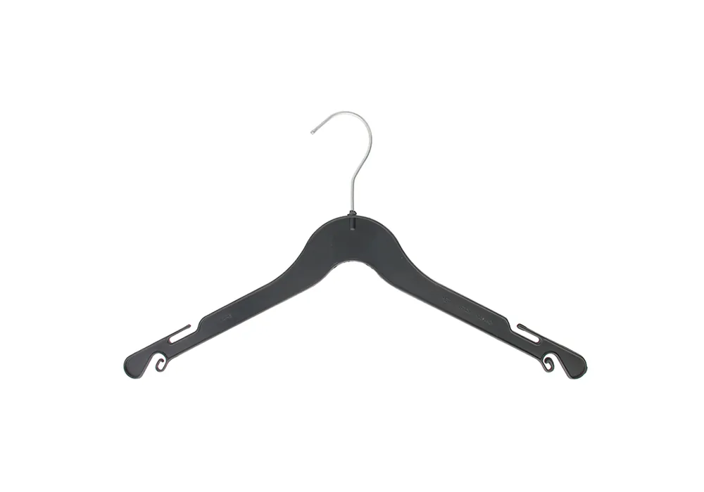 Cintre plastique fin professionnel